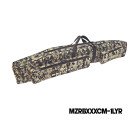 AQUA MARINE - 1 Layer Fishing Rod Bag